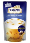 쟈뎅, 크라운제과와 협업‘까페리얼 화이트하임 까페라떼’출시
