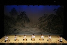 국립부산국악원, 교육직무연수 발표회 개최