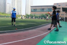 서울교육청, 우레탄 운동장 흙으로 교체...135곳 전면 교체