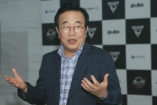 서병수 부산시장 게임은 부산시의 전략사업…지스타 유치 힘쓸 것