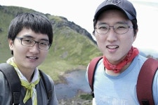 [고당봉 표석 우리가 지켰다] 캠페인 시작부터 종료까지