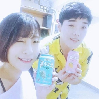 [스타인] 이세영, 권혁수와 부산에서 다정한 한때 '커플인줄'