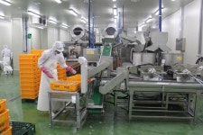 깨끗한 맛지예 부산어묵 최고지예