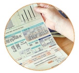 가정에 설치하는 미니 태양광발전 전기료 고지서 받고 남몰래 웃었다