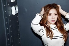 타이미, 신데렐라는 내 이야기...이번 앨범이 내 무도회장(인터뷰)