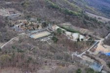 양산 항노화 힐링·체험관 건립 눈앞