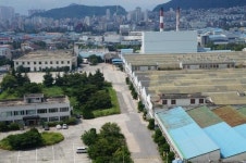 기업 떠난 김해 안동공단 국제의료관광 융합단지로 재도약