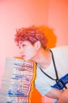 샤이니 온유, 콘서트 中 발목 부상… 보호 위해 반깁스 중