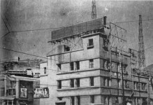 [창간 70주년-부산일보 역사] 중앙동에서 수정동 거쳐 북항까지