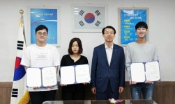 한국폴리텍대학 부산캠퍼스, 취업포트폴리오 교내 경진대회 시상식 개최
