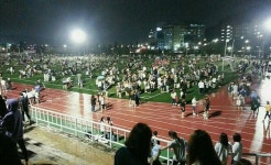 [한반도 최대 지진 공포의 도가니] 긴박했던 두 차례 강타