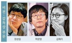 [내달 6일 개막 제21회 BIFF] 술레이만 시세 사상 첫 阿 출신 심사위원장