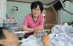 [창간 70주년 당신을 응원합니다] 고신대복음병원 호스피스 병동 권인애 수간호사
