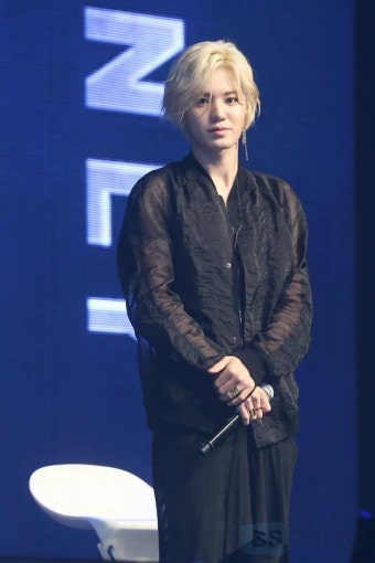 [포토] 인피니트 이성종, '뚝 뚝 떨어지는 섹시함'