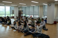 국립부산국악원, 가족국악강좌 개설