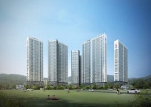 덕계 우성스마트시티뷰 가을 시장 오픈