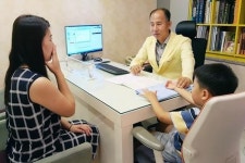 알레르기 비염 치료의 키워드는 면역력