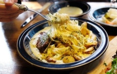 [21회 부산국제영화제 - 추천 맛집] 원도심의 이 맛, 그냥 가면 섭섭하지!