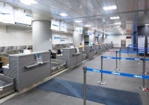 KTX 타고 서울 강남 갈 땐 광명역서 내리세요