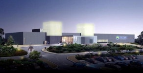 [아라미르골프&리조트] 영남 최대 링크스 코스(해변 코스) 골프장 내년 4월 경남 진해에 오픈