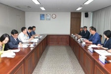 기장군, 악취관련 민원 해소위한 예방활동 및 단속 강화