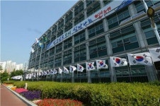 연제구, 나라사랑 태극기 달기 운동 전개