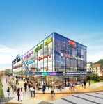 제주영어교육도시의 중심! 삼정지에듀 단지내 상가 분양ㆍ임대