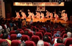 부산진구, 경로당 어울림 한마당 축제 개최