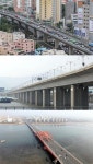 부산 16개 교량, 내진설계 의무도 내팽개쳐