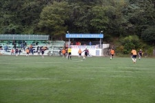 제35회 부산진구청장기 동호인 축구대회