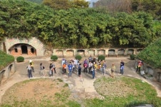 [속속들이 부산투어] 가덕도 근대문화유적 탐방