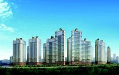 [창원 남문 시티프라디움 2차] 신항 근로자 수요 흡수 기대에 투자가치 상승