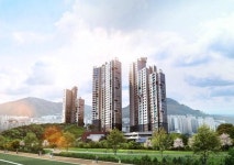 [연산동 센텀 하우스디] 코스트코·이마트타운 인접 뉴타운 프리미엄 톡톡