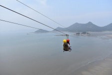 [서해안 고군산군도 기행] 다리로 이어진 다섯 섬, 비경 품었네