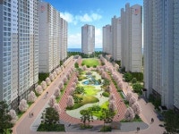 창원 월영 사랑으로 부영아파트 분양