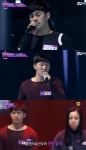 슈퍼스타K 2016 진원 이세연, 2대2 배틀에서 임현서 진수아에 승리
