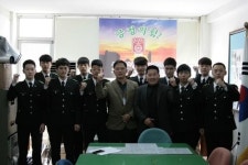 동부산대학교 부사관과, 2017년 육군 및 특전 군장학생 23명 배출