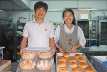 [적벽 고장 전남 화순 여행] 때 늦으면 못 만나리 남도의 붉은 가을