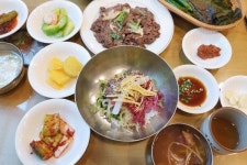미식가들 한결같은 발걸음 비결이죠