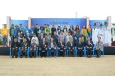 부산경상대학교, 제39회 부산전국사진촬영대회 개최