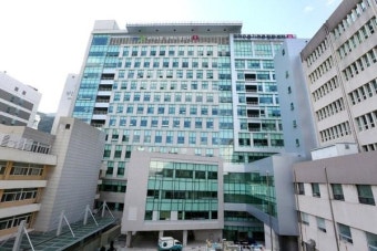 부산대병원 권역외상센터 심포지엄