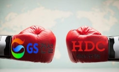 삼익비치 재건축 수주 GS건설-현대산업 2파전