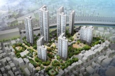 [원일건설] 강남 안 부러운 부산 8학군 동래서 분양불패 신화 쭉~