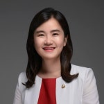 탄핵 표결 D-1, 신보라 의원 찬성표 던지겠다