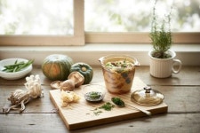 월드키친 비젼, 스몰 쿡웨어 비젼 플레어 출시