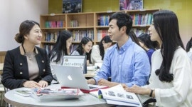 [대학탐방] 세상 움직이는 참사람 육성…동국대 경주캠퍼스