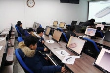 한국폴리텍대학 부산캠퍼스, 덕천중학교 자유학기제 진로체험 실시
