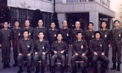 1212사태 주역 허화평 박근혜 정부의 전두환 정치보복, 최순실 뜻일 수도