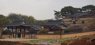 [경남 함양 힐링 여행] 가끔은 느리게, 한 번씩은 옆으로도…