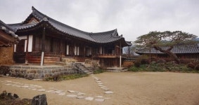 [경남 함양 힐링 여행] 가끔은 느리게, 한 번씩은 옆으로도…